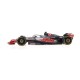 Haas Ferrari VF-25 87 Oliver Bearman F1 Canada 2025 Minichamps 117251087
