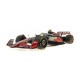 Haas Ferrari VF-25 87 Oliver Bearman F1 Canada 2025 Minichamps 117251087