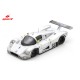 Sauber Mercedes C9 63 Winner 24 Heures du Mans 1989 Spark 43LM89
