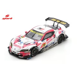 Toyota GR Supra GT 25 Super GT GT300 2025 Spark 43SGT25025