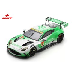 Aston Martin Vantage GT3 333 Super GT GT300 Round 3 Malaisie 2025 Spark 43SGT25333