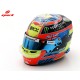 Casque Helmet 1/5 Oscar Piastri McLaren F1 2026 Spark 5HF244