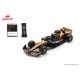 McLaren Mercedes MCL39 4 Lando Norris F1 World Champion Abu Dhabi 2025 Spark 64S078