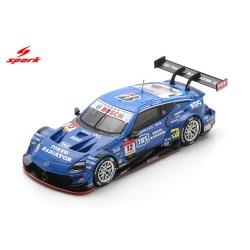Nissan Z 12 Super GT GT500 2025 Spark 64SGT25012