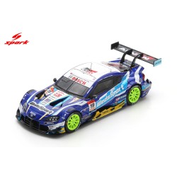 Toyota GR Supra 19 Super GT GT500 2025 Spark 64SGT25019