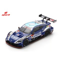 Nissan Z 24 Super GT GT500 2025 Spark 64SGT25024