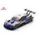 Toyota GR Supra 38 Super GT GT500 2025 Spark 64SGT25038