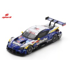 Toyota GR Supra 38 Super GT GT500 2025 Spark 64SGT25038