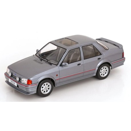 Ford Orion MKII 1986 Grey MCG MCG18489