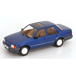 Ford Orion MKII 1986 Blue MCG MCG18490