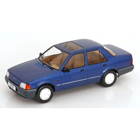Ford Orion MKII 1986 Blue MCG MCG18490