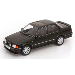 Ford Orion MKII 1986 Black MCG MCG18649