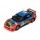 Subaru Impreza WRC 17 Rallye de Nouvelle-Zélande 2000 Bourne Freeth IXO RAC228
