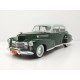 Cadillac Fleetwood Series 60 Special Sedan 1941 Dark Green Light Green MCG MCG18657