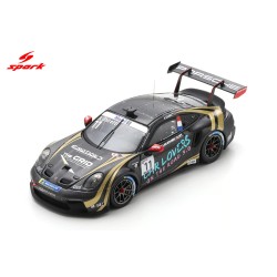 Porsche 911 GT3 Cup 11 Champion Porsche Supercup Alessandro Ghiretti 2025 Spark S6339