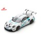 Porsche 911 GT3 Cup 14 Champion Porsche Carrera Cup Scandinavie Daniel Ros 2025 Spark S6341