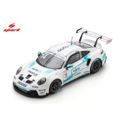Porsche 911 GT3 Cup 14 Champion Porsche Carrera Cup Scandinavie Daniel Ros 2025 Spark S6341