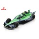 Envision Racing 14 Joel Eriksson Formula E Saison 12 2025 2026 Spark S6838