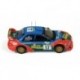 Subaru Impreza WRC 17 Rallye de Nouvelle-Zélande 2000 Bourne Freeth IXO RAC228