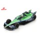 Envision Racing 16 Sébastien Buemi Formula E Saison 12 2025 2026 Spark S6839