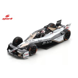 Jaguar TCS Racing 9 Mitch Evans Formula E Saison 12 2025 2026 Spark S6840
