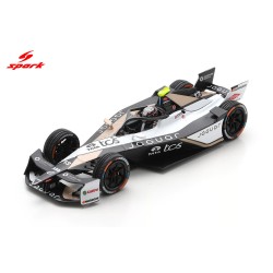Jaguar TCS Racing 13 António Félix da Costa Formula E Saison 12 2025 2026 Spark S6841
