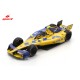 Lola Yamaha ABT Formula E Team 11 Lucas di Grassi Formula E Saison 12 2025 2026 Spark S6842