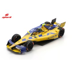 Lola Yamaha ABT Formula E Team 11 Lucas di Grassi Formula E Saison 12 2025 2026 Spark S6842