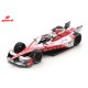 Nissan Formula E Team 1 Oliver Rowland Formula E Saison 12 2025 2026 Spark S6846