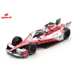 Nissan Formula E Team 1 Oliver Rowland Formula E Saison 12 2025 2026 Spark S6846