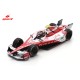 Nissan Formula E Team 23 Norman Nato Formula E Saison 12 2025 2026 Spark S6847