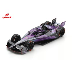 TAG Heuer Porsche Formula E Team 94 Pascal Wehrlein Formula E Saison 12 2025 2026 Spark S6849