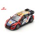 Hyundai i20N Rally1 1 Rallye Monte Carlo 2025 T. Neuville - M. Wydaeghe Spark S6909