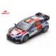 Hyundai i20 N Rally1 11 Rallye Monte Carlo 2026 T. Neuville - M. Wydaeghe Spark S6917