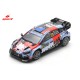 Hyundai i20 N Rally1 20 Rallye Monte Carlo 2026 H. Paddon - J. Kennard Spark S6921
