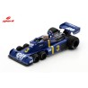 Tyrrell P34 3 Jody Scheckter F1 Winner Su&egrave;de 1976 Spark S7306
