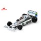 Williams FW06 27 Alan Jones F1 Long Beach 1979 Spark S7496