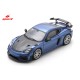 Porsche 718 Cayman GT4 RS 2023 Cobalt Blue Metallic with Weissach Package Spark S8781
