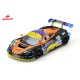 McLaren 720S LMGT3 Evo 59 24 Heures du Mans 2025 Spark S9295