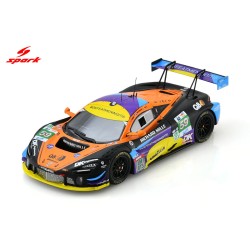 McLaren 720S LMGT3 Evo 59 24 Heures du Mans 2025 Spark S9295