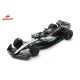 Mercedes AMG W16 63 George Russell F1 Angleterre 2025 Spark S9598