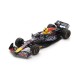 Red Bull RB21 22 Yuki Tsunoda F1 Canada 100th GP 2025 Spark S9618