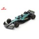Aston Martin Mercedes AMR25 14 Fernando Alonso F1 USA Austin 2025 Spark S9648