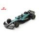 Aston Martin Mercedes AMR25 18 Lance Stroll F1 USA Austin 2025 Spark S9649