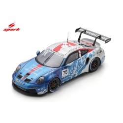 Porsche 911 GT3 Cup 78 Champion Porsche Carrera Cup Japon Lori Kimura 2025 Spark SJ182