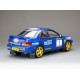 Subaru Impreza 555 1 Memorial Bettega 1994 Colin McRae Sunstar SUN5600