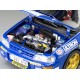 Subaru Impreza 555 1 Memorial Bettega 1994 Colin McRae Sunstar SUN5600