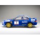 Subaru Impreza 555 1 Memorial Bettega 1994 Colin McRae Sunstar SUN5600