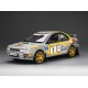 Subaru Impreza 555 2 Rallye Circuit of Ireland 1999 B.Fischer - R.Kennedy Sunstar SUN5601