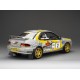 Subaru Impreza 555 2 Rallye Circuit of Ireland 1999 B.Fischer - R.Kennedy Sunstar SUN5601